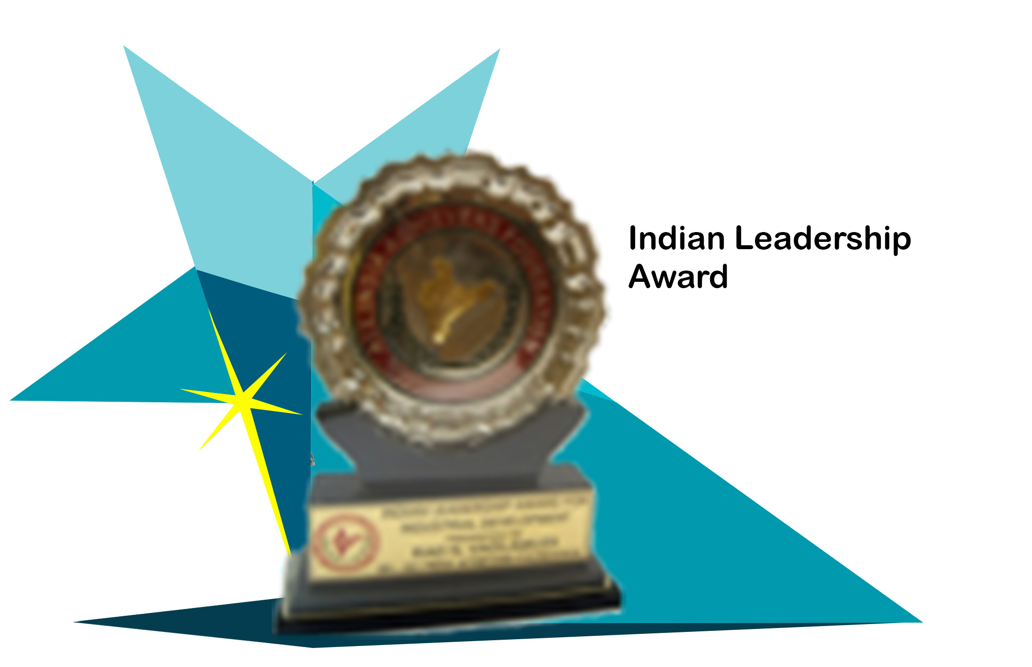 Indian Leadership Award