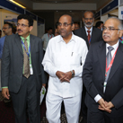 Satven at ITEC India 2015