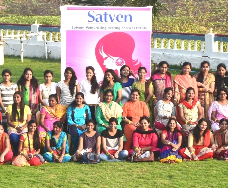 Women’s Day in Chennai 2017