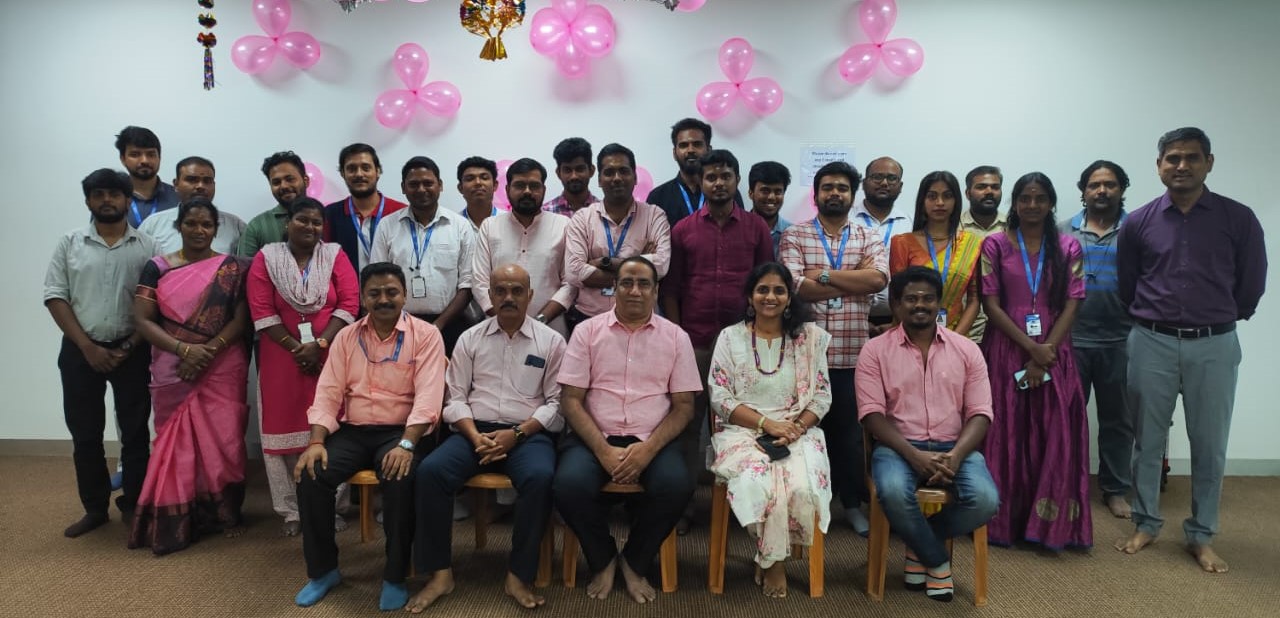 Diwali Celebrations at Satven Chennai 2025