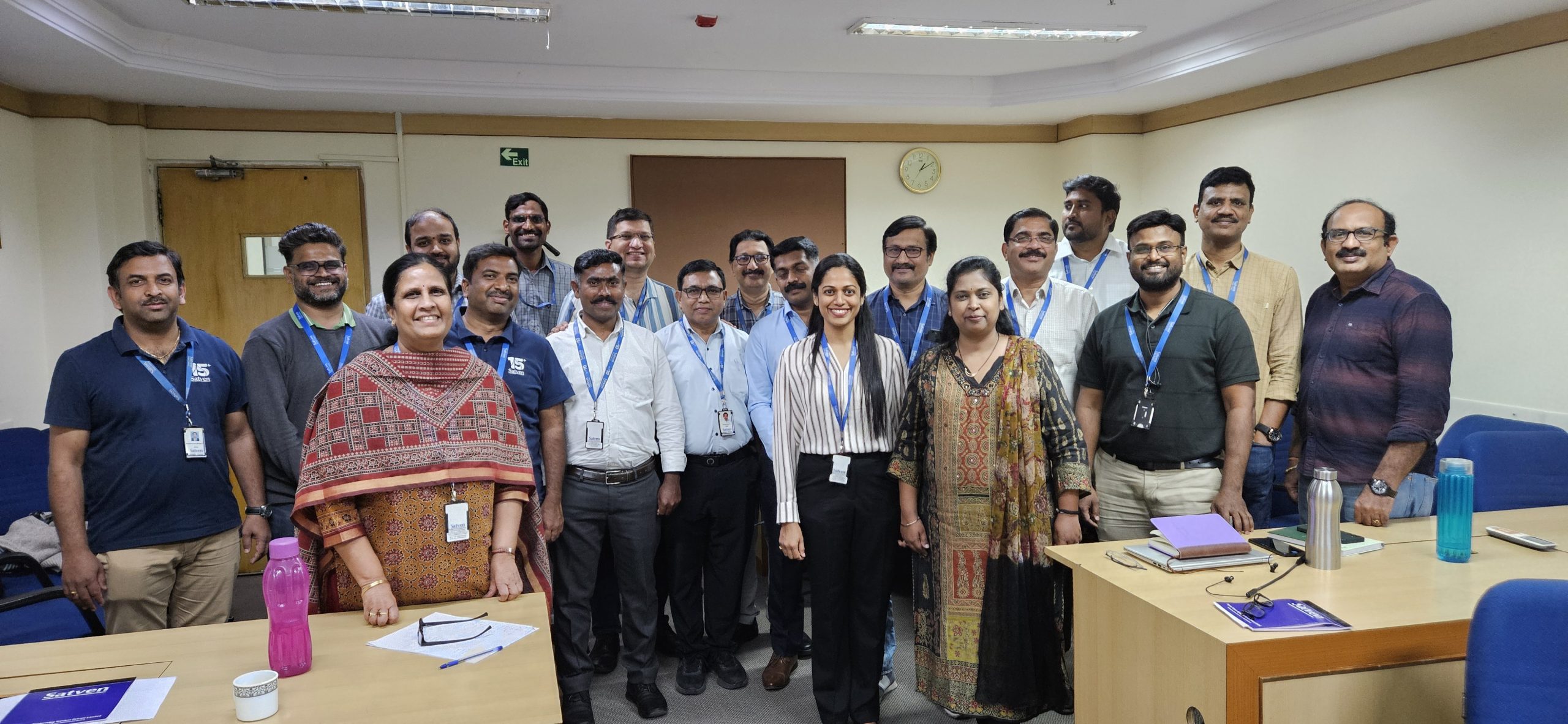 Elevating Communication: Storytelling & Presentation Skills Workshop