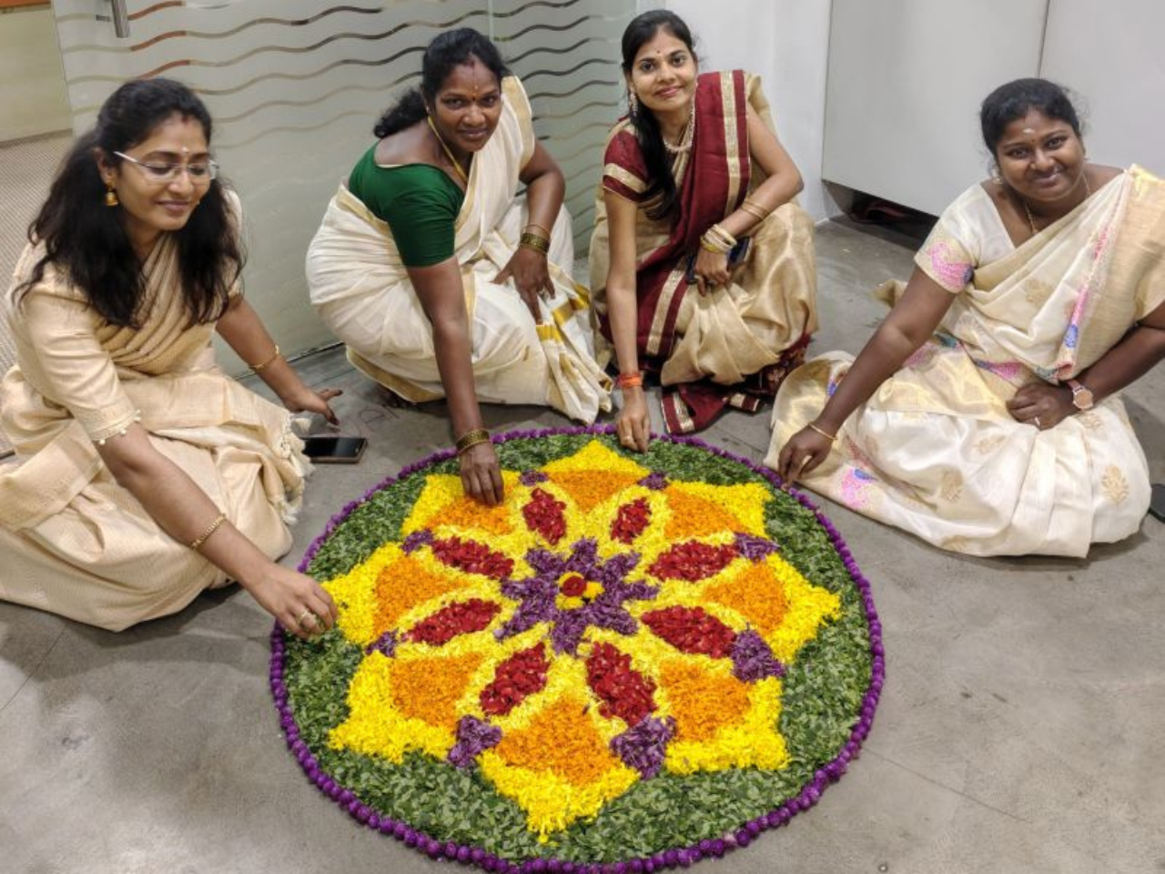 Chennai Onam Celebrations 2026